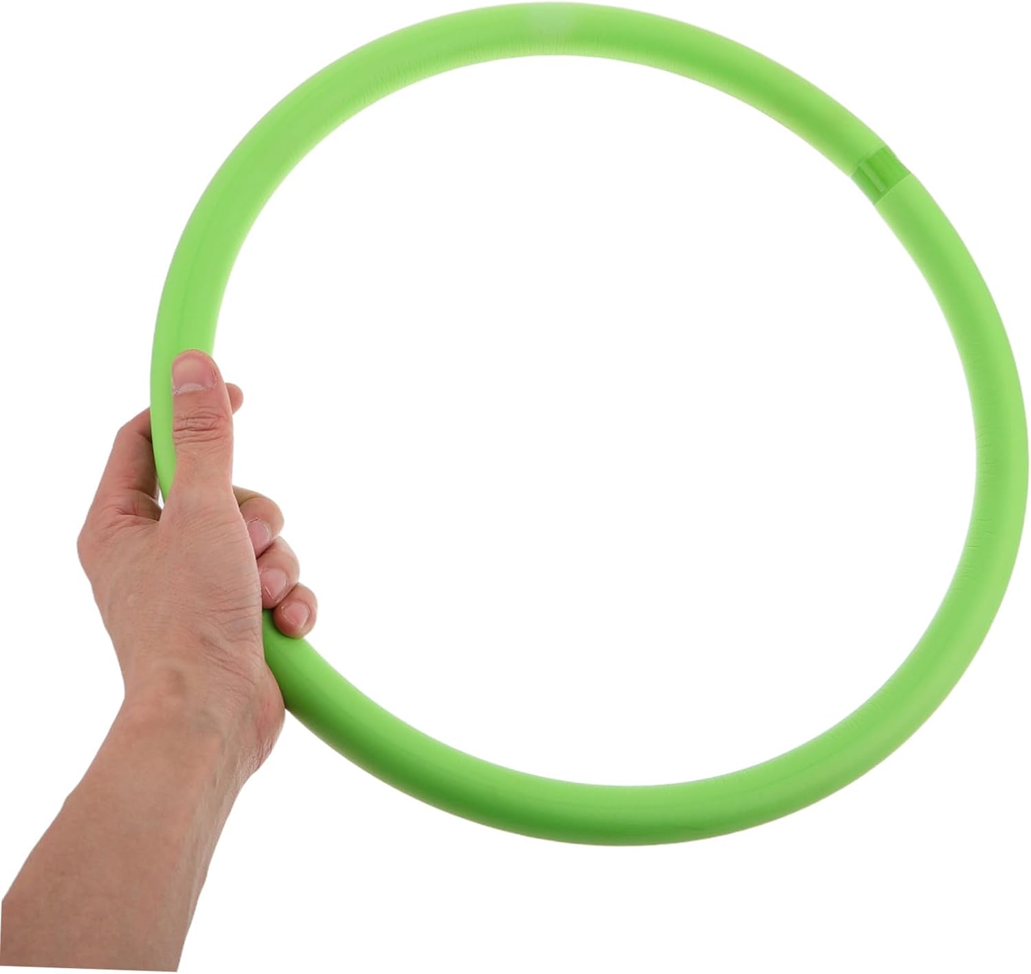 Toddmomy Fat Burning Arm Hoop Yoga Circle Ring Weighted Arm Hoops Women Workout
