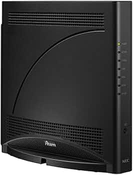 Amazon | NECプラットフォームズ Aterm 無線LANルーター Wi-Fi7 トライ