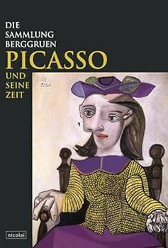 Hardcover Picasso und seine Zeit. [German] Book