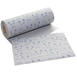 MaxTech Protège Tapis Voiture avec Film Plastique x250 TECHMAX
