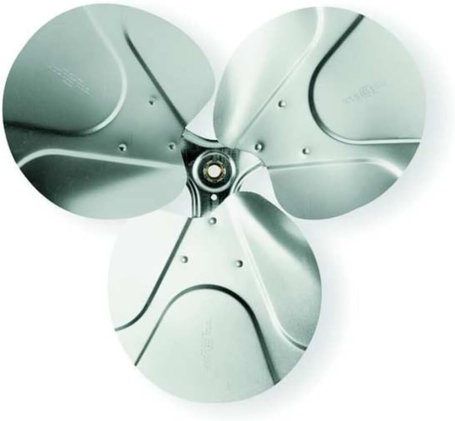 Dayton 16″ Replacement Aluminum Fan Blade