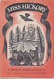 Miss Hickory