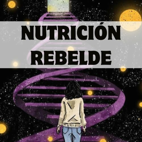 『Nutrici&oacute;n_Rebelde』のカバーアート