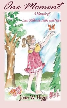 Paperback One Moment: A Story of Loss and Hope Book