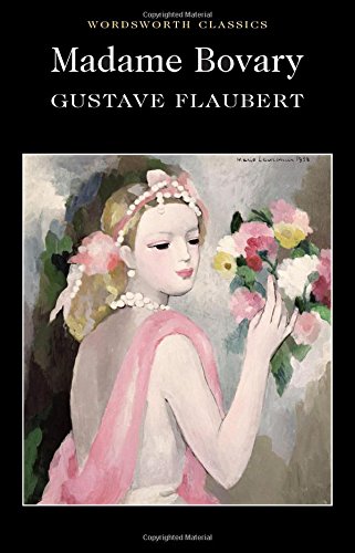 Madame Bovary (Wordsworth Collection)