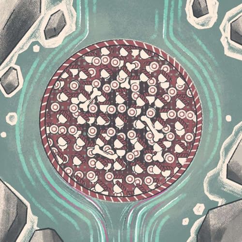 E119 Rumor Chills to the Bone