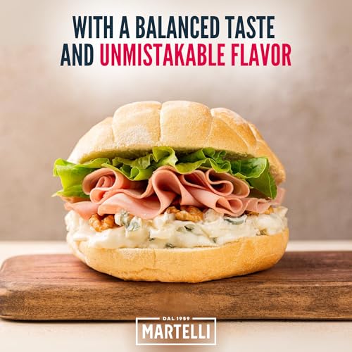 Martelli Dal 1959 Italian Mortadella thumb #2