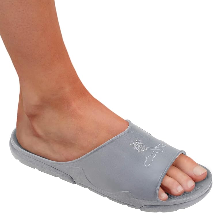 Fashy 72303 21 Spa Mules