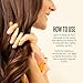 SOL DE JANEIRO Brazilian Milky Leave-In Conditioner | Fights Frizz | Detangles | Protects from Heat