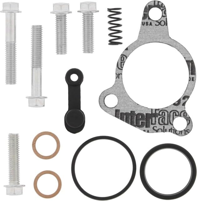 ATV&UTV Replace Parts & Accessories for All Balls Clutch Slave Cylinder Rebuild Kit for Polaris for KTM Outlaw 525 for 525 XC ATV Mod-BBM45-FV24961