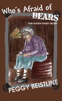 Perfect Paperback Who's Afraid of Bears Book