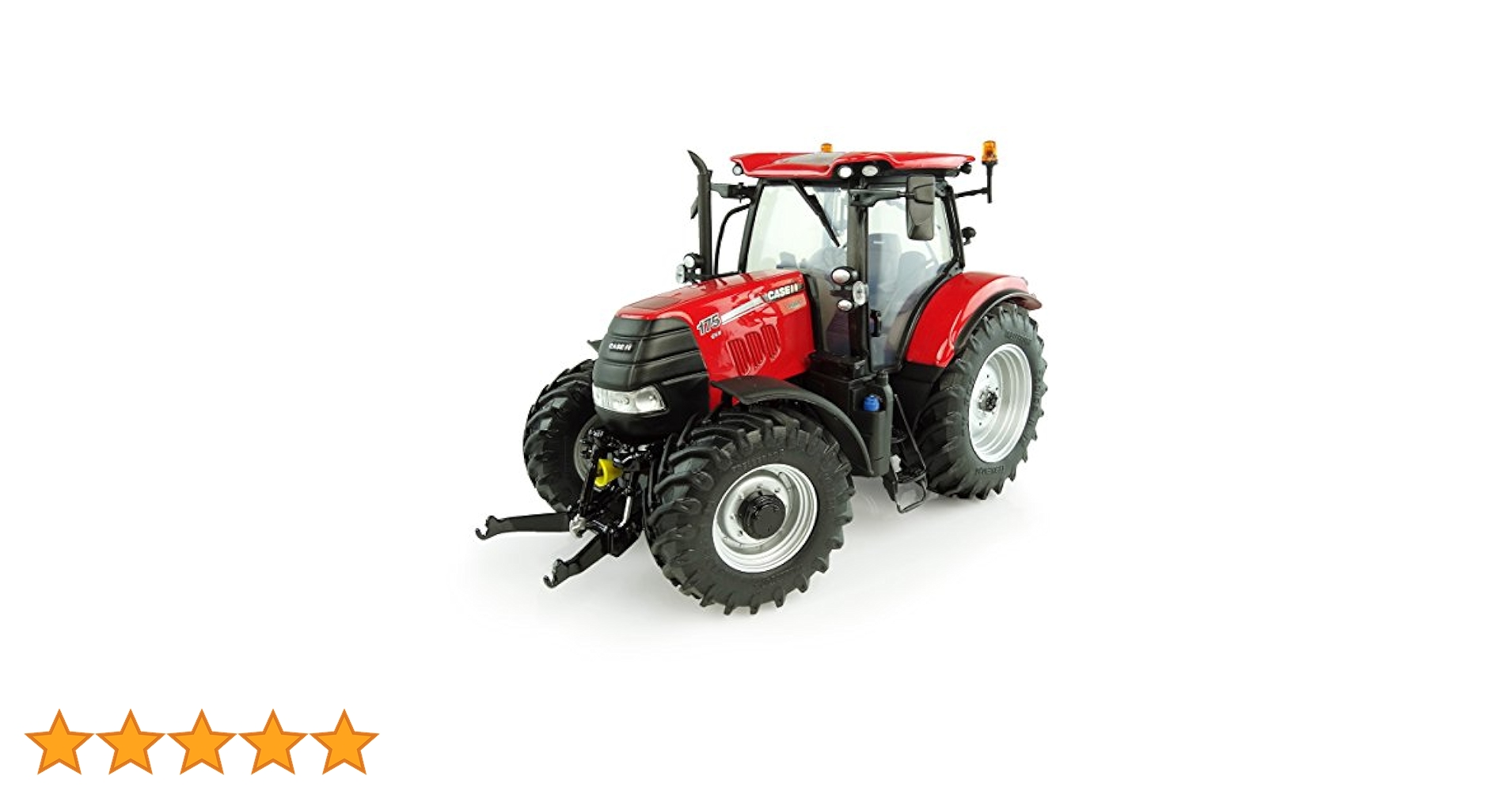 Case Puma CVX230 1/32 ユニバーサルホビー【新品】 Tractor Case Puma CVX 230 Universal Hobbies 2974 escala 1/32