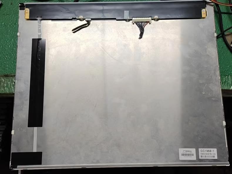 Image of Tested 19 inch LQ190E1LW61 LCD Display Panel Warehouse Spot