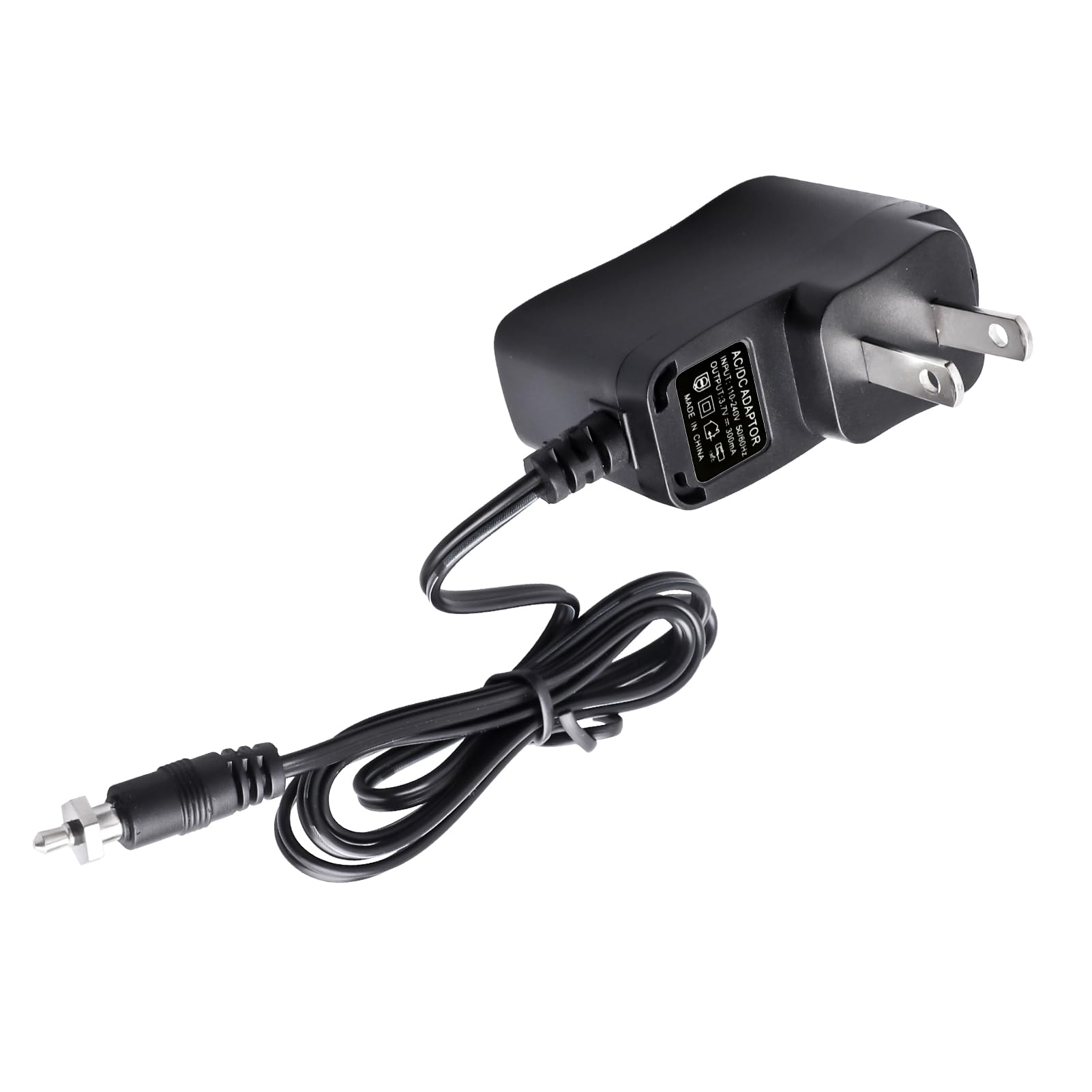 GoHobby RC Nitro Starter Charger - Reliable Ignitor for Rechargeable Glow Plug Drivers in Nitro Engines