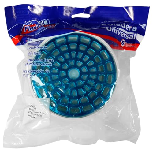 Coladeras de PVC para baño 14 Imagen adicional
