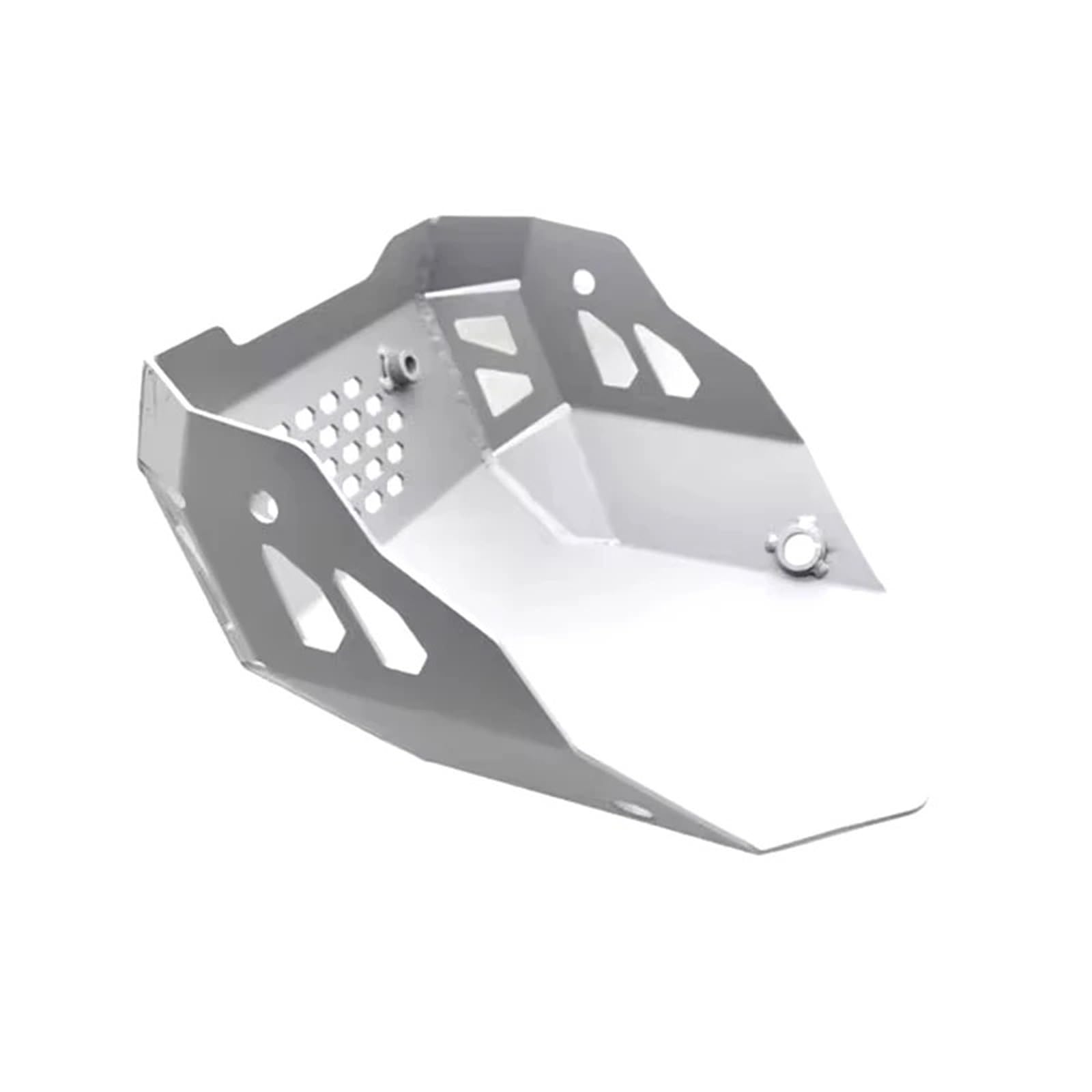 Telaio del corpo Kit Adatto per CFMOTO 450MT MT450 2023 2024 Accessori per motociclette 450 MT Piastra di protezione del telaio del motore