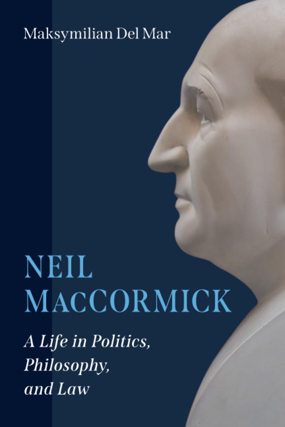 Neil MacCormick - 9781009609883