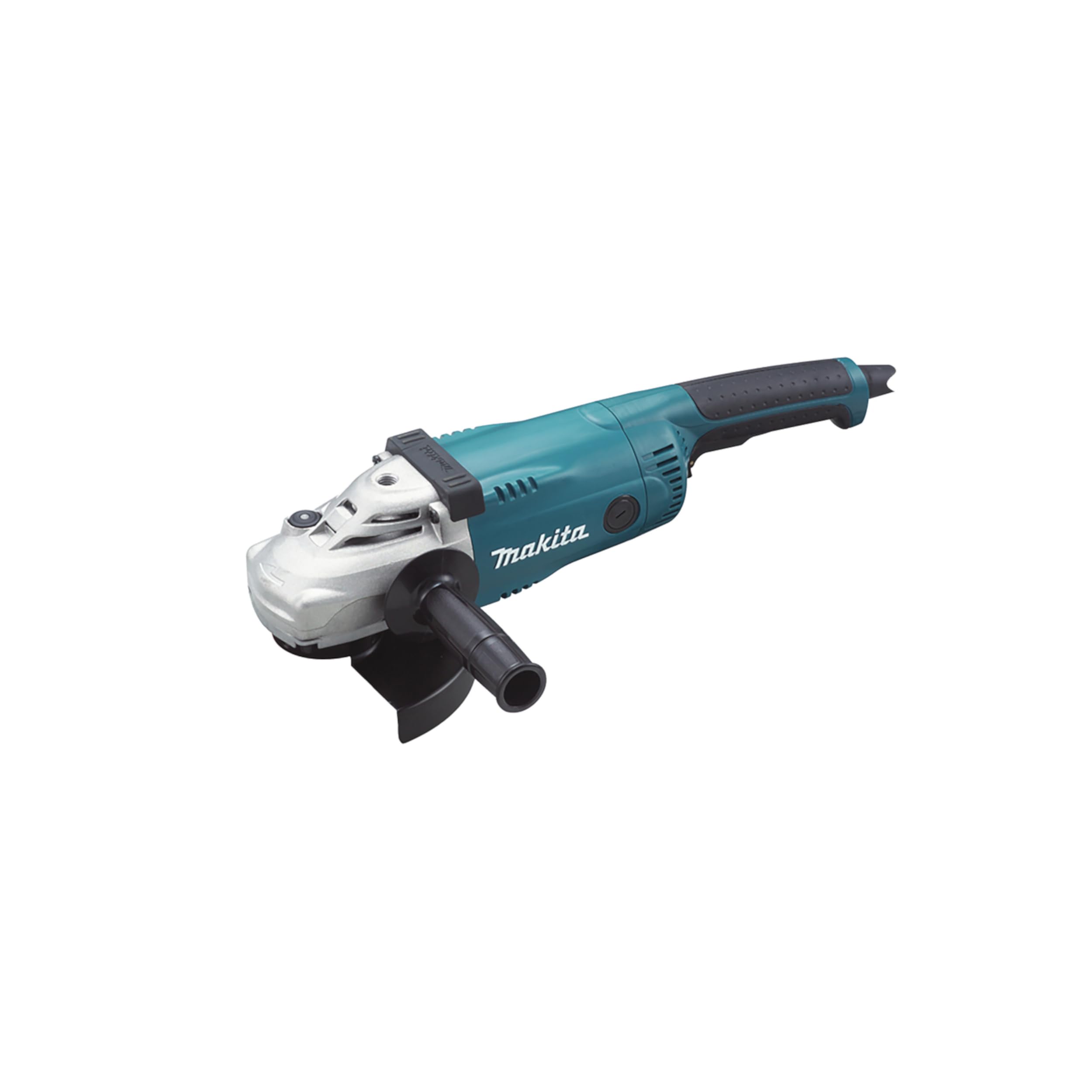 Makita Black Ga7020/2 240V 180Mm Angle Grinder