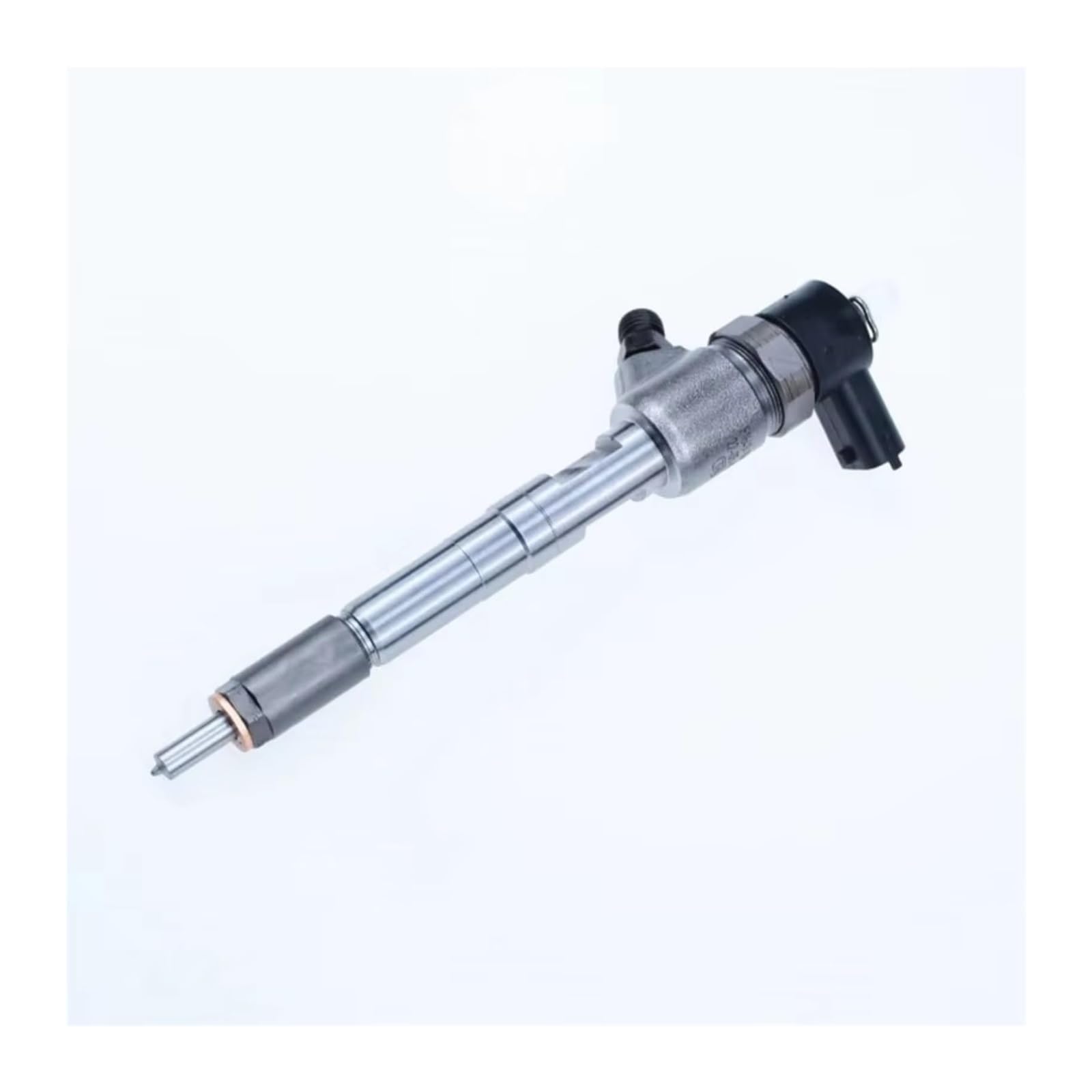 Wekpopmevl One Color Oil Petrol Fuel Injector Nozzle For Fiat 500 For Doblo For Panda 1.3D 0986435102 0445110183 Diesel Fuel Injector Exhausta