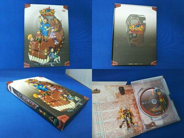 新品 デジモンフロンティア DVD-BOX Amazon.co.jp: デジモンフロンティア 全12巻セット [マーケット