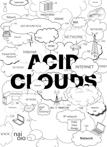 Acid Clouds - Mapping Data Centre: Mapping Data Centre Topologies