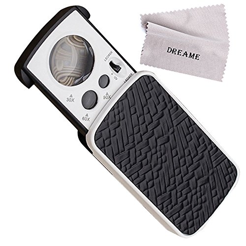 Best jewelers loupe for trichomes Best of Review Geeks