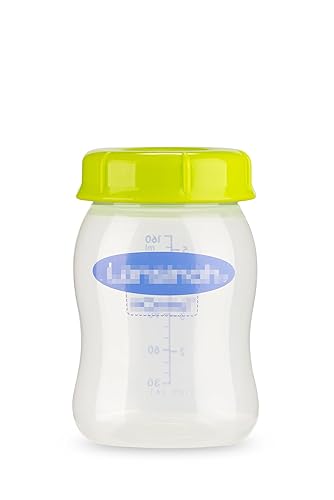 Miniatura 6 de (9 piezas) tapas de botella de viaje compatibles con botellas Lansinoh MAM, reemplazo de tapas de almacenamiento