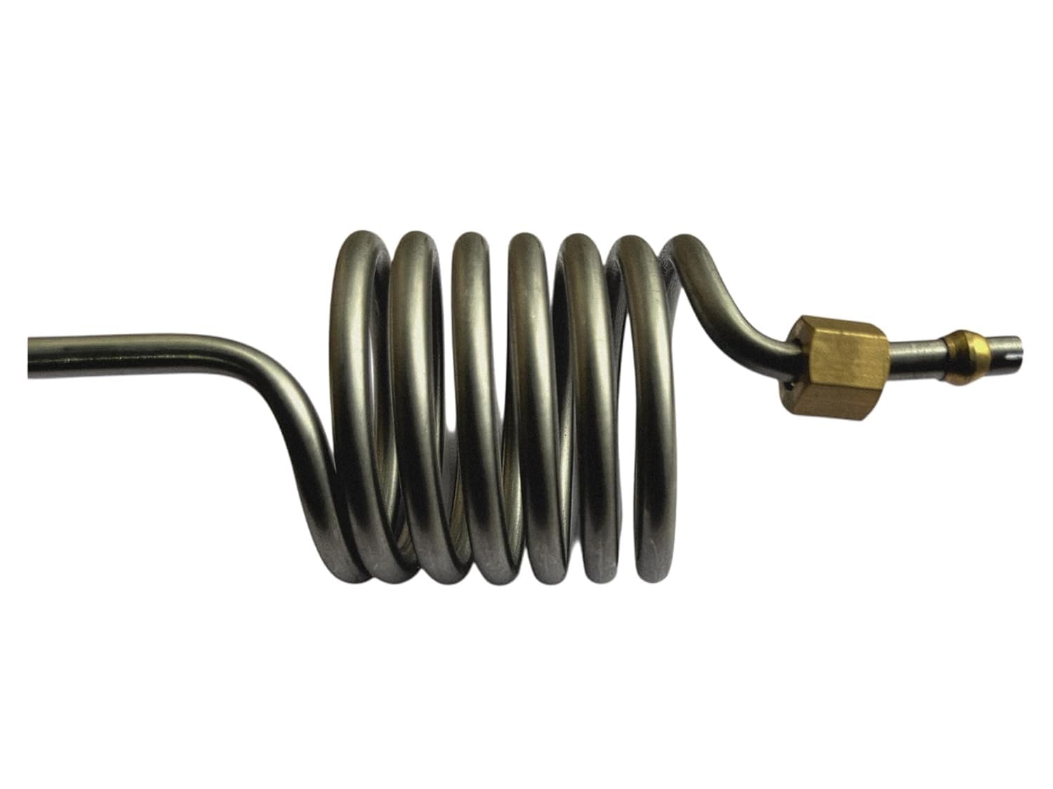 Mini Thermal Fogging Machine Coil Set with Nut & Brass | High Heat Resistant Heavy Duty Coil | Compatible with All Mini Gas Foggers-image-45