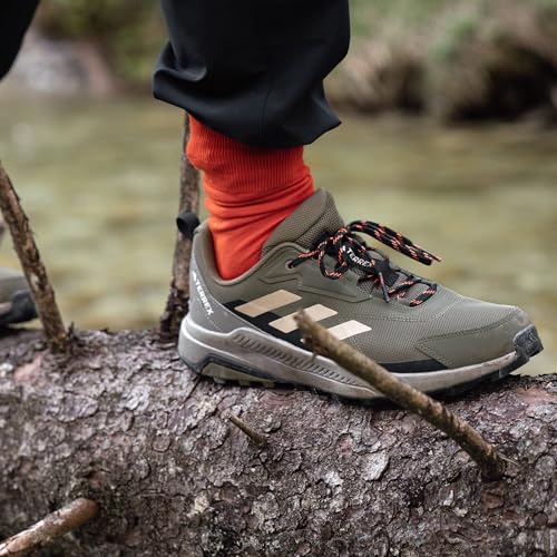 Image of adidas Men's Terrex Anylander Hiking Shoes