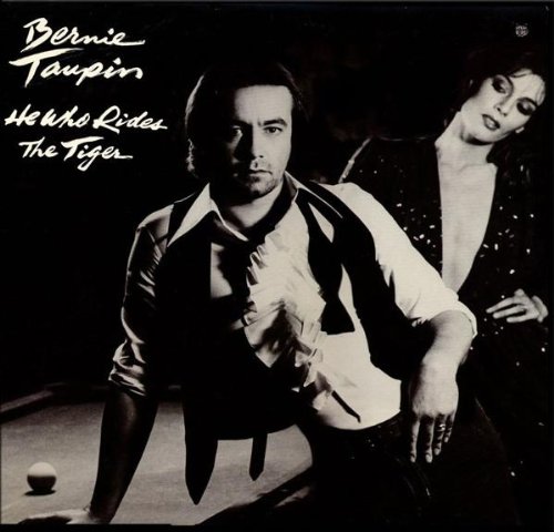 He Who Rides the Tiger He Who Rides the Tiger