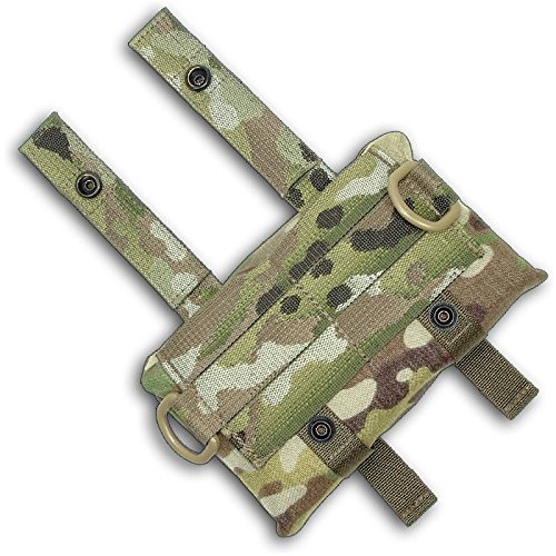 AGGRESSOR ORIGINAL⁄SNIPER AMMO POUCH (コヨーテ アモケース 7.62mm