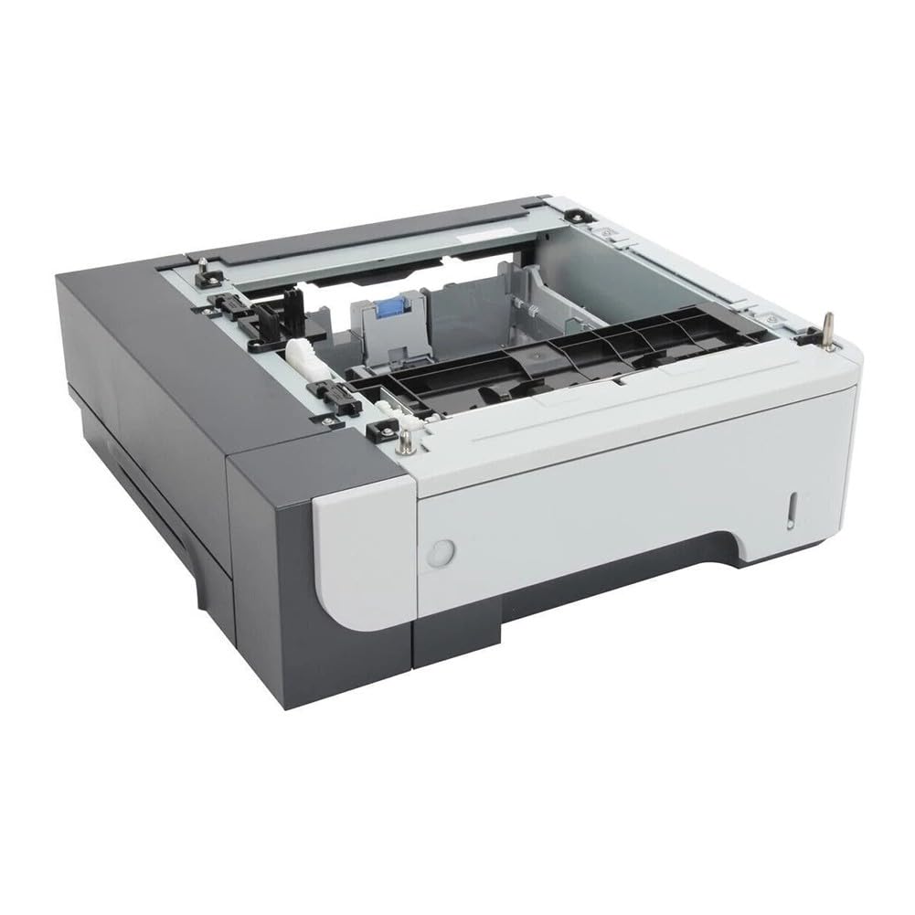 CE530A Podajnik na 500 arkuszy/taca do drukarek HP do drukarek LaserJet P3015, M521, M525
