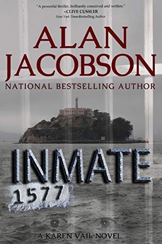 Inmate 1577 (The Karen Vail Novels) Inmate 1577 (The Karen Vail Novels)
