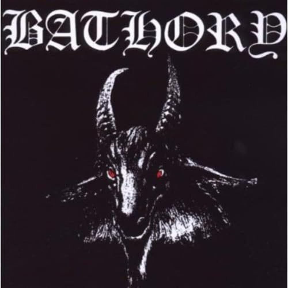 Amazon.co.jp: Bathory: ミュージック