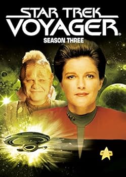 Star Trek Voyager: Season Three