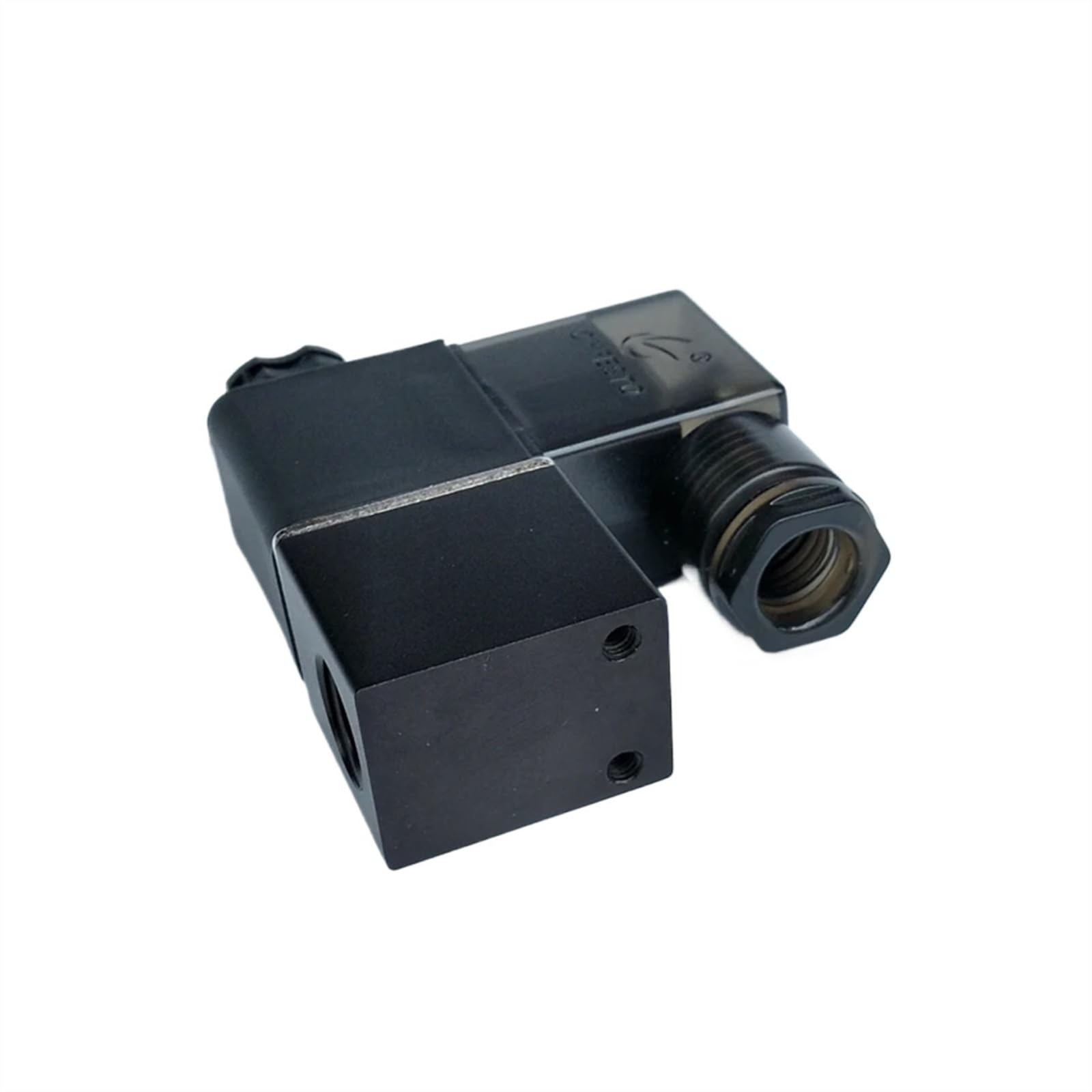 Pneumatyczny zawór elektromagnetyczny 2V025-08 DC12V 1/4"
