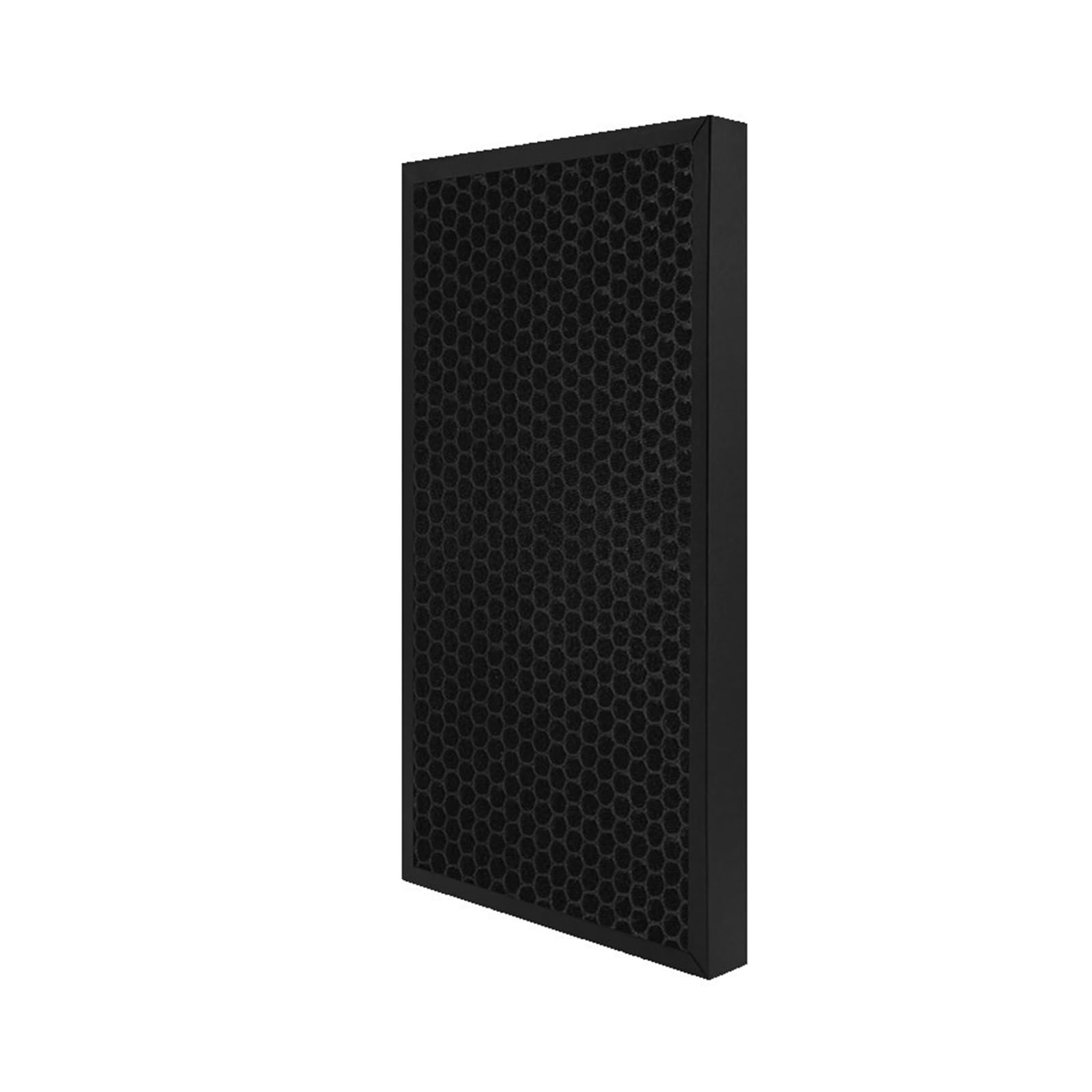 JINGHEWZ FZ-A60HFE FZ-A60DFE FZ-A60MFE HEPA Filter Activated Carbon Filter for KC-A60E KC-860E KC-C150E KC-860U Air Purifier(Deodorizing filter)