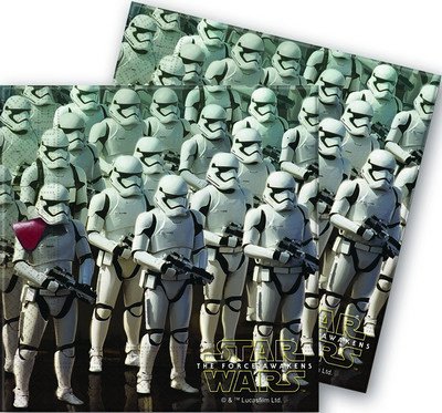 Procos IRPot - Kit N 24 Coordinato TAVOLA