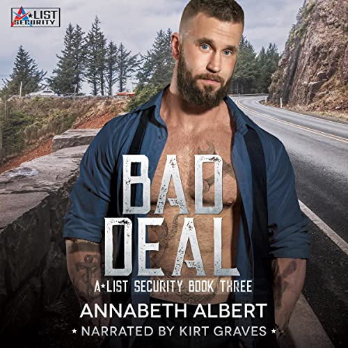 Bad Deal by Annabeth Albert episode artwork