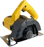 Serra Circular Marmore Profissiona - Cortador De Parede Elétrico (110V)