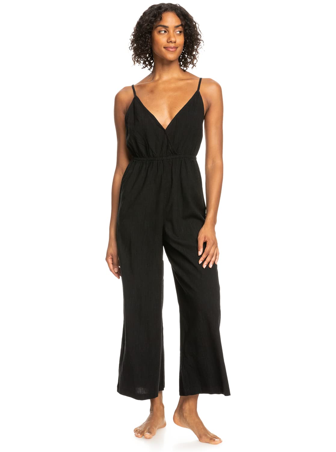 Roxy Never Ending Summer - Mono Largo con Tirantes para Mujer ERJX603355.