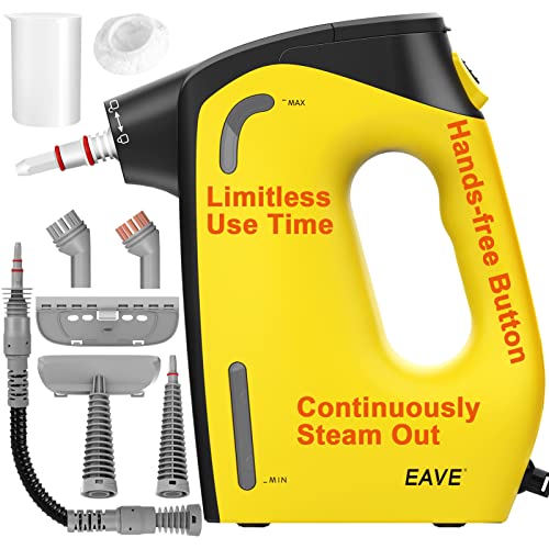 Find The Best Handheld Steam Vacuum Cleaner Reviews & Comparison Katynel