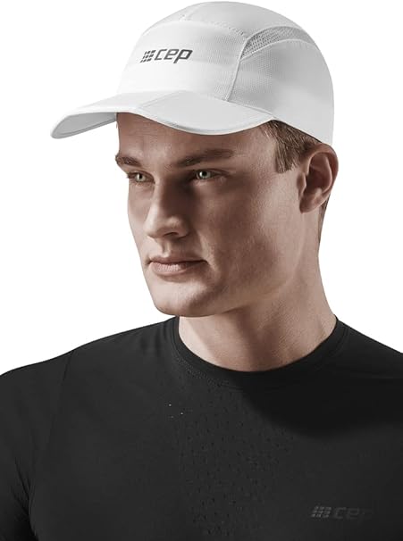CEP – Running Cap CEP – Running Cap