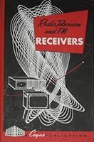 Radio and Television and Fm Receivers B0015659Z4 Book Cover
