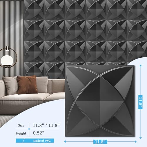 Encuentra la mejor selección de Azulejos para paredes interiores para comprar online. 30 Imagen adicional