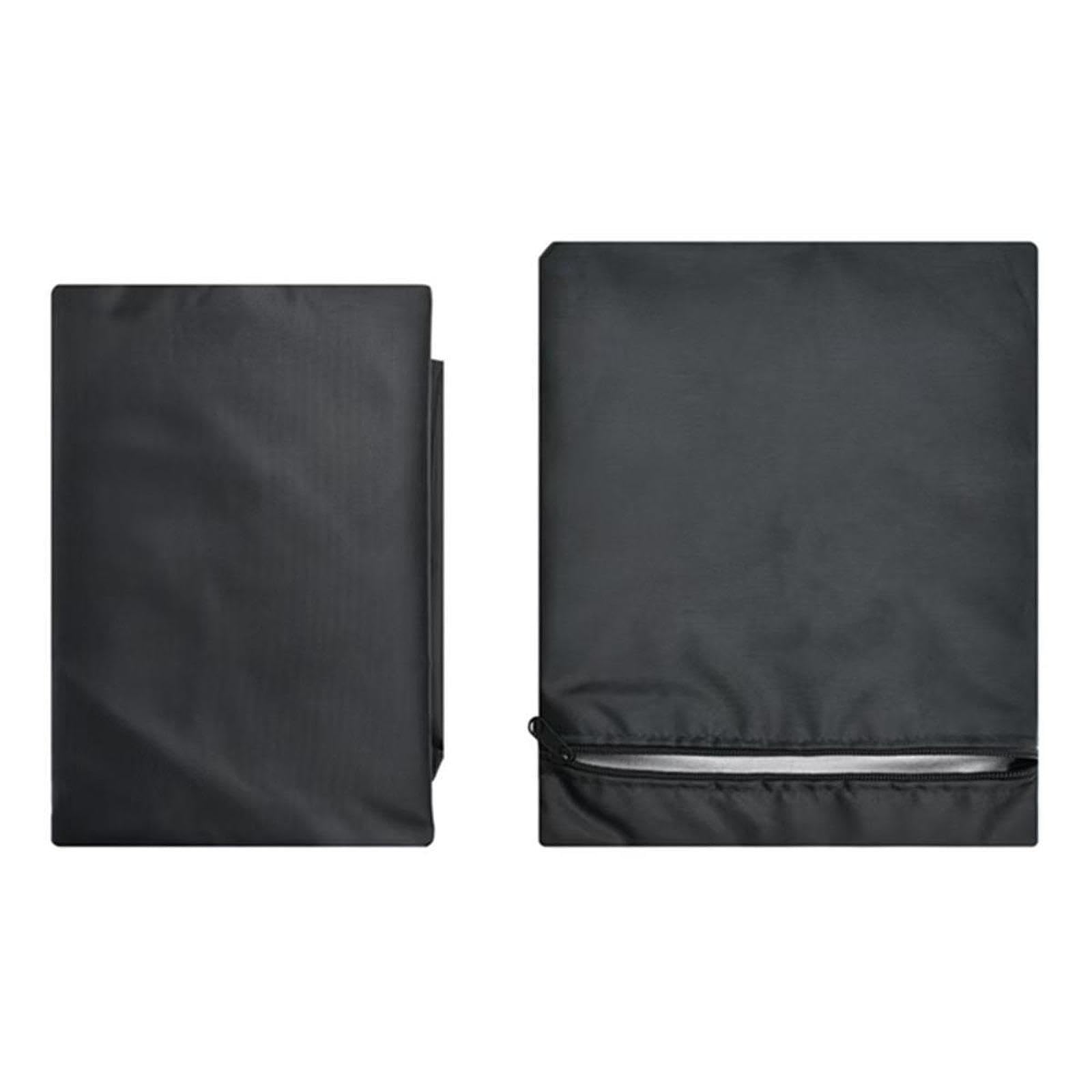 Kaninchenstallabdeckung aus Polyester, Reparaturteil, Zubehör, Geschenk, Winddichte Kaninchenkäfigabdeckung, Style A