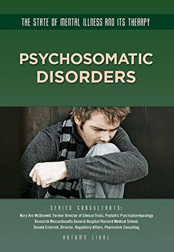 Psychosomatic Disorders view 2