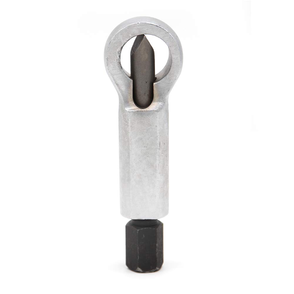 Nut Splitter Cracker 9-27mm Broken Damaged Corroded Stuck Nuts