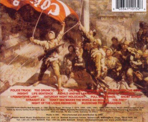 Vista 2 de Give Me Convieniance or Give Me Death