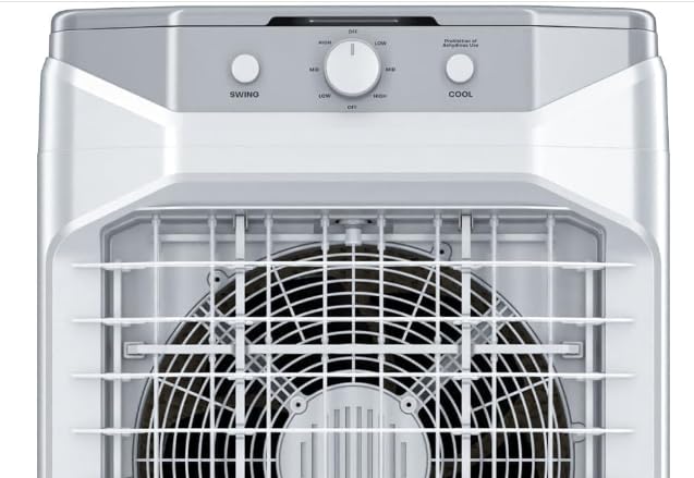 Image of HIFRESH Air Cooler for 700
